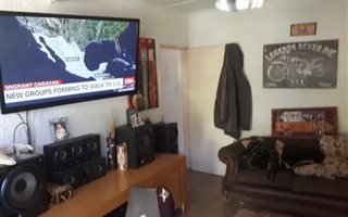 2 Bedroom Garden Cottage in Bredell AH