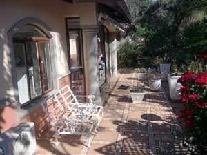 2 Bed Townhouse in Le Domaine