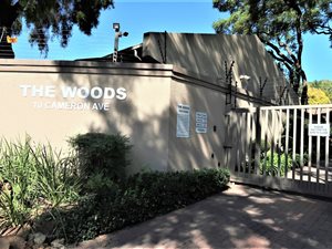 4 Bed Townhouse in Bryanston West