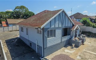 3 Bedroom House in Hillary