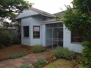 5 Bed House in Vincent