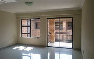 2 Bedroom Townhouse in Beyers Park