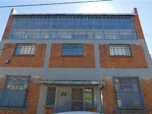 1000 m² Industrial space in Booysens