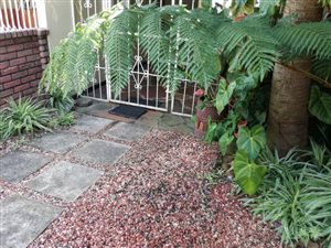 1 Bedroom Duplex in Berea
