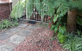 1 Bedroom Duplex in Berea