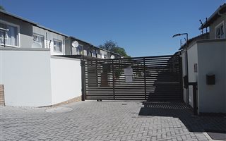 3 Bedroom House in Ferndale