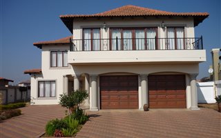 4 Bedroom House in Savannah Country Estate