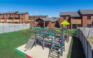 2 Bedroom Apartment in Ormonde