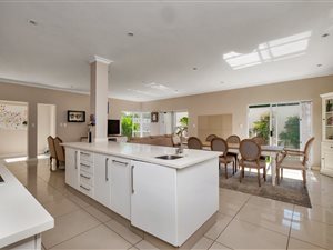 3 Bed Cluster in Waverley