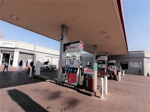 1300 m² Commercial space in Bronkhorstspruit