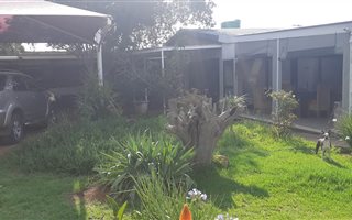 1.9 ha Farm in Nelsonia