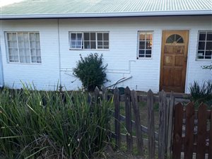 2 Bed Garden Cottage in Chartwell