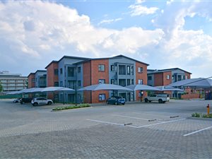 2 Bed Townhouse in Grand Central