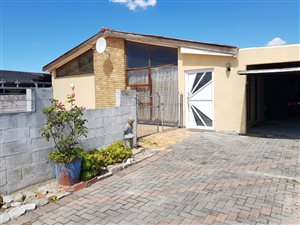 3 Bed House in Eersterivier