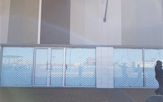 442.5 m² Retail Space in Dawnpark