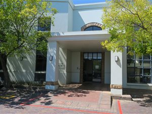 86.8000030517578 m² Office Space in Somerset West Central