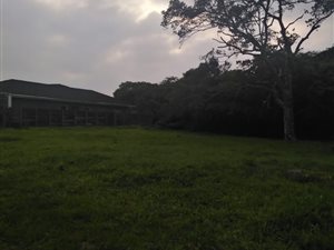961 m² Land available in Veldenvlei