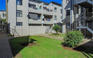 2 Bedroom Townhouse in Eveleigh