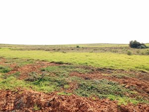 412 m² Land available in Hartenbos