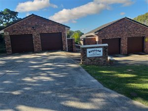 2 Bed Townhouse in West Hill