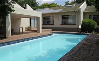 4 Bedroom House in Randpark
