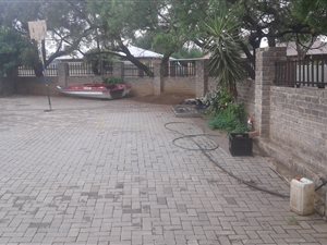 2 Bed House in Vanderbijlpark CW6
