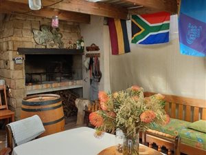3 Bed House in Paarl