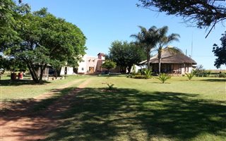 9 ha Farm in Witbank Central