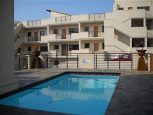 3 Bed Apartment in Winklespruit