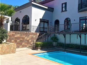 5 Bed House in Waterkloof Ridge