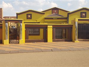 3 Bed House in Sebokeng Zone 10