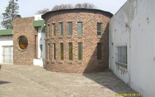 2.4 ha Farm in Northdene