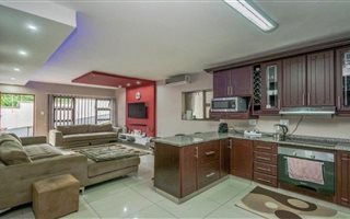 3 Bedroom Apartment in Verulam