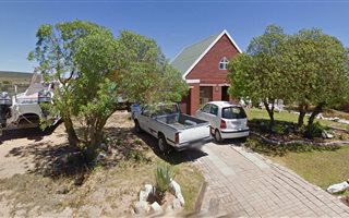 2 Bedroom House in Britannia Bay