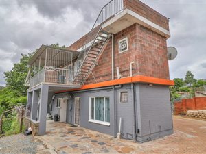 9 Bed House in Morningside