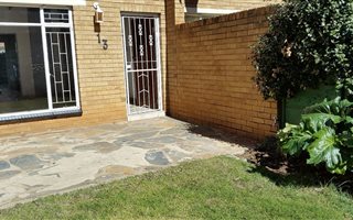 2 Bedroom Apartment in Potchefstroom Central