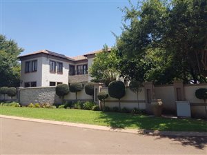 4 Bed House in Midstream Estate