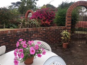 1 Bed Garden Cottage in Winston Park