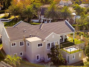 2 Bed House in La Concorde