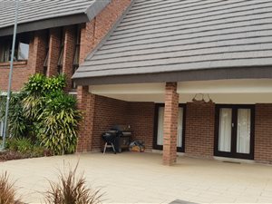 5 Bed House in Melmoth