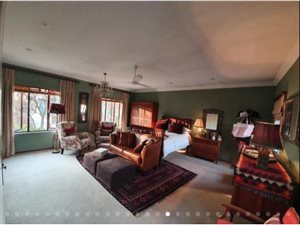 3 Bed Cluster in Craighall