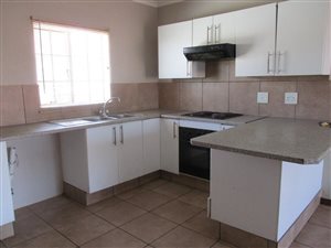 2 Bed Apartment in Northgate