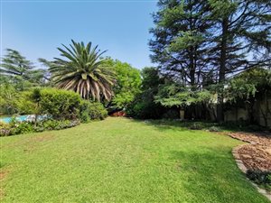 2020 m² Land available in Bryanston