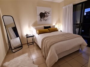 2 Bed Apartment in Parklands East