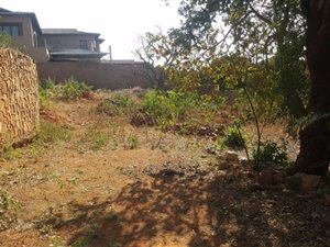 1069 m² Land available in Ninapark