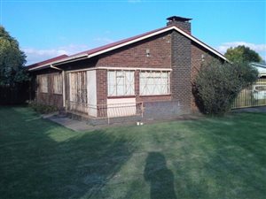 4 Bed House in Vanderbijlpark SW1