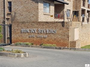 3 Bed Townhouse in Corlett Gardens