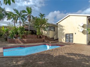 5 Bed House in Avoca