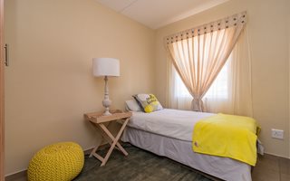 2 Bedroom Apartment in Kibler Park