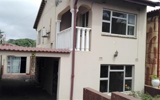 3 Bedroom House in Westcliff